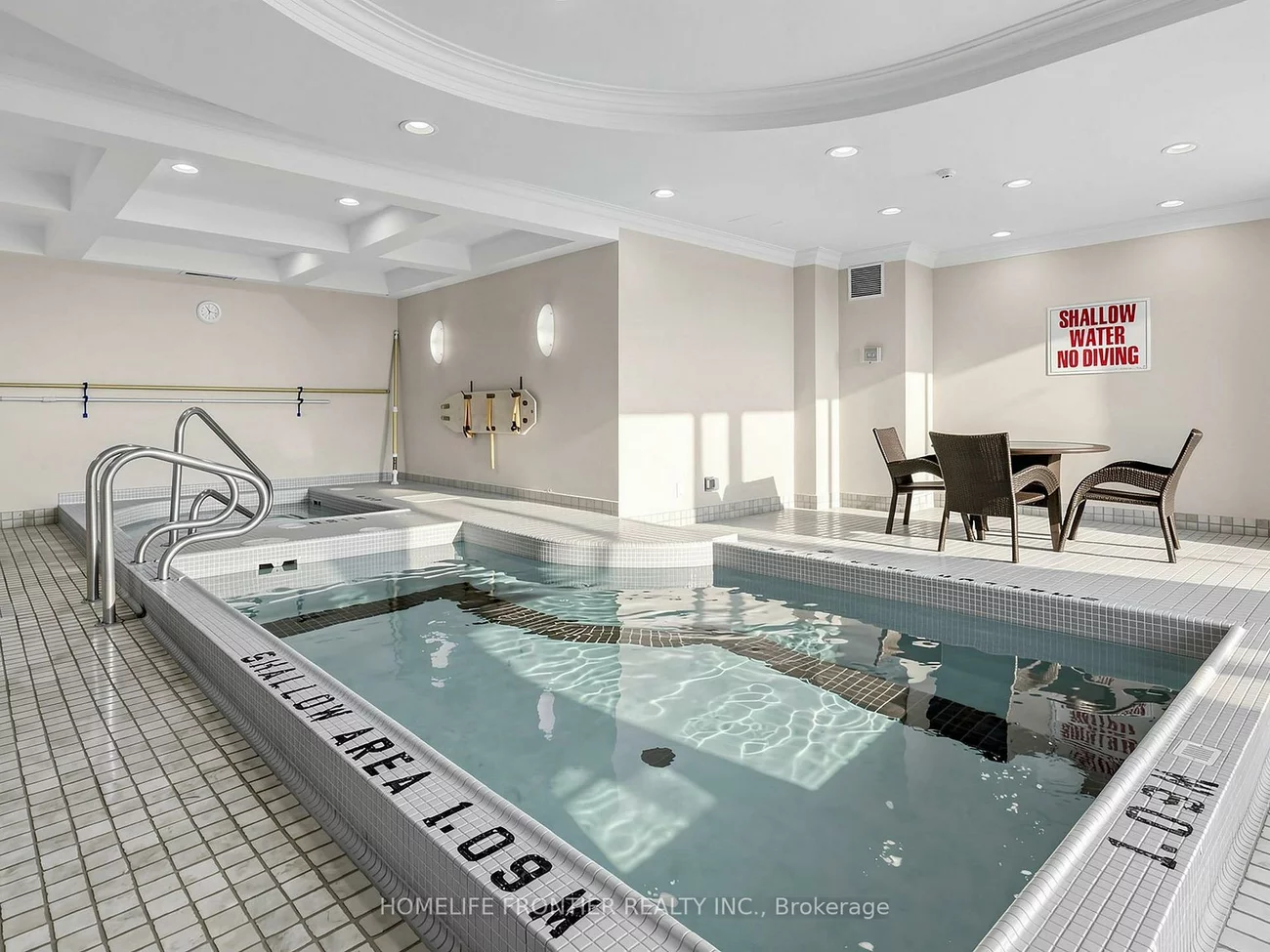 1, Maison Park, Lakeview Estates, Vaughan