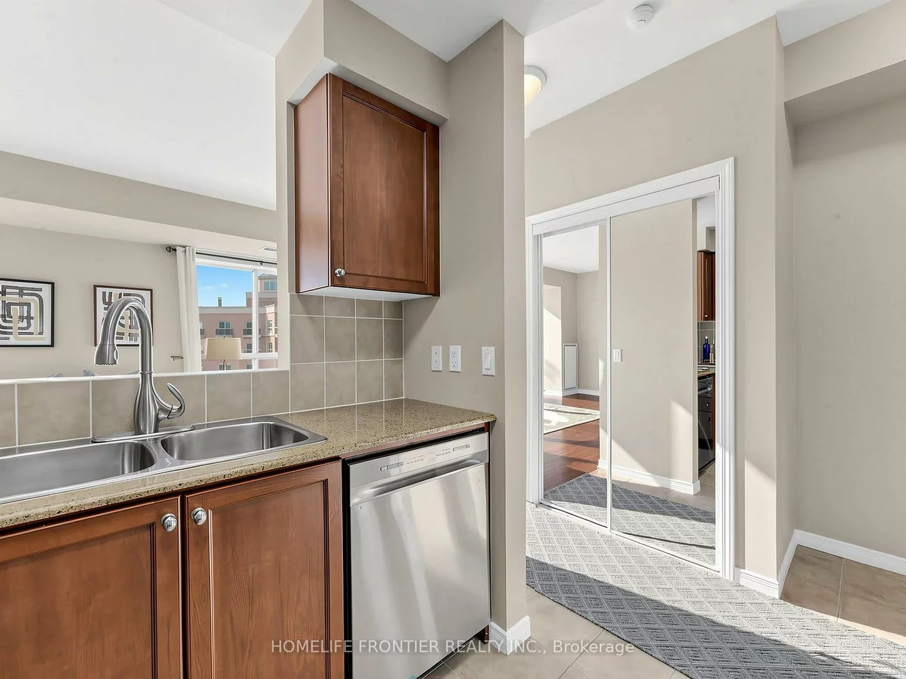 1, Maison Park, Lakeview Estates, Vaughan