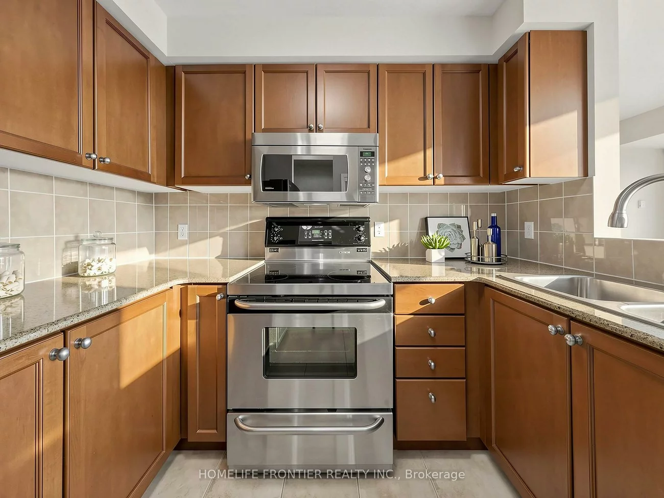 1, Maison Park, Lakeview Estates, Vaughan