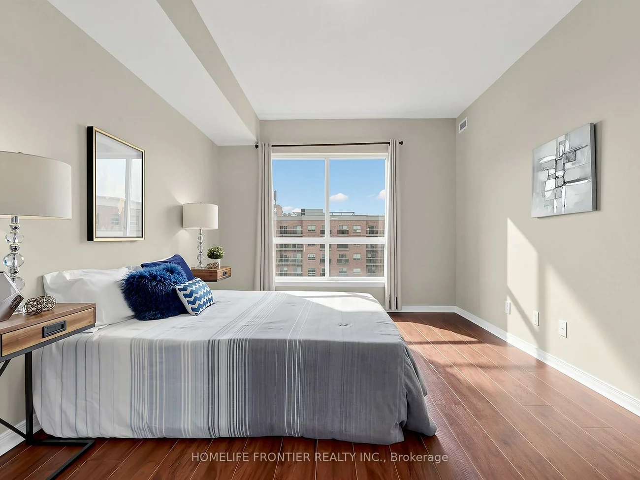 1, Maison Park, Lakeview Estates, Vaughan