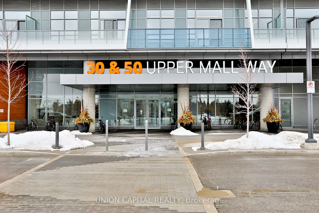 30, Upper Mall, Brownridge, Vaughan