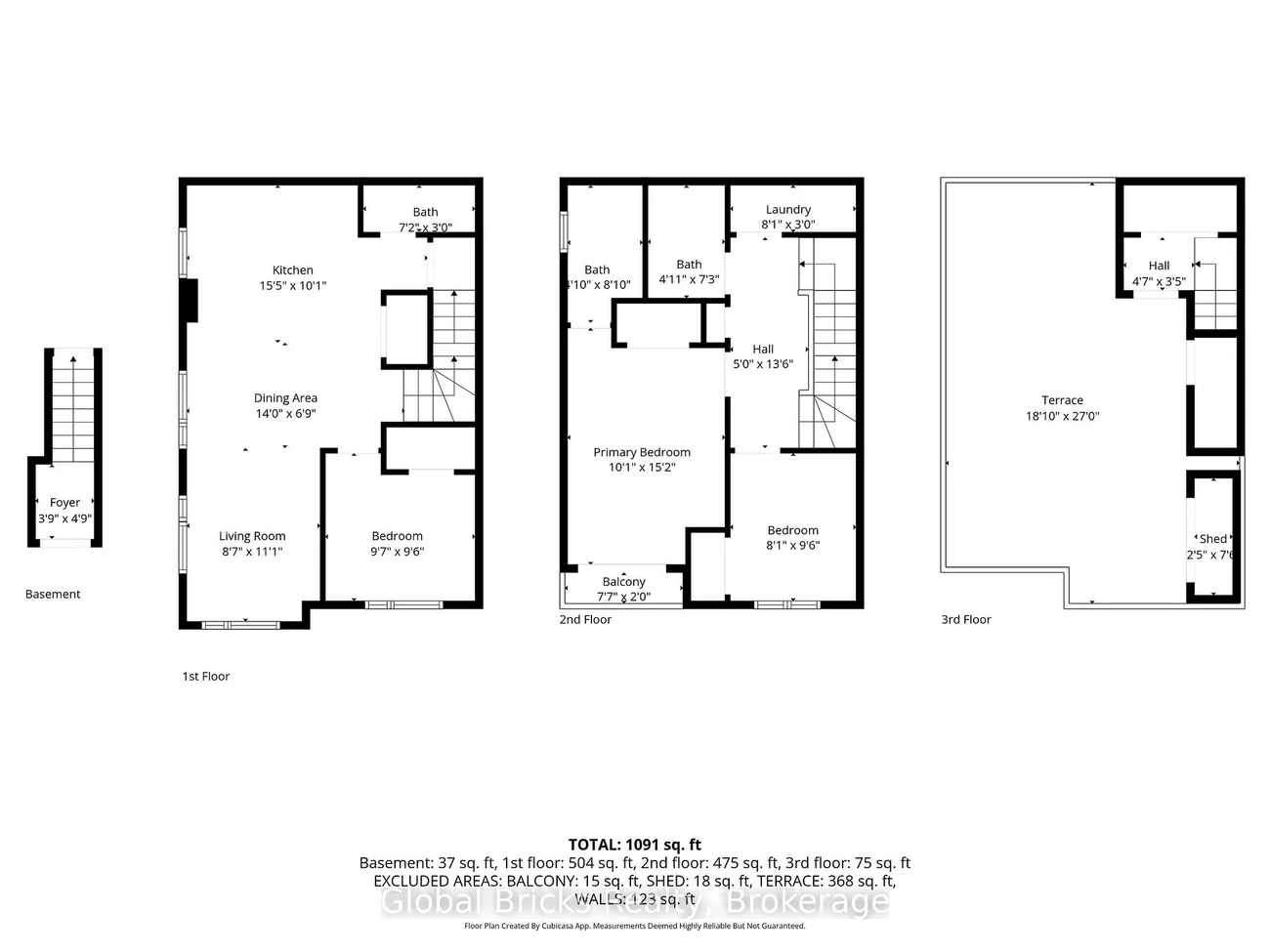 131, Honeycrisp, Vaughan Corporate Centre, Vaughan