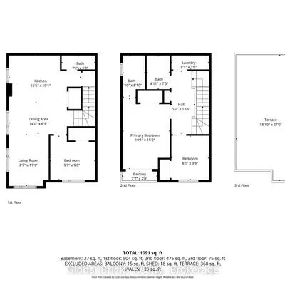 131, Honeycrisp, Vaughan Corporate Centre, Vaughan