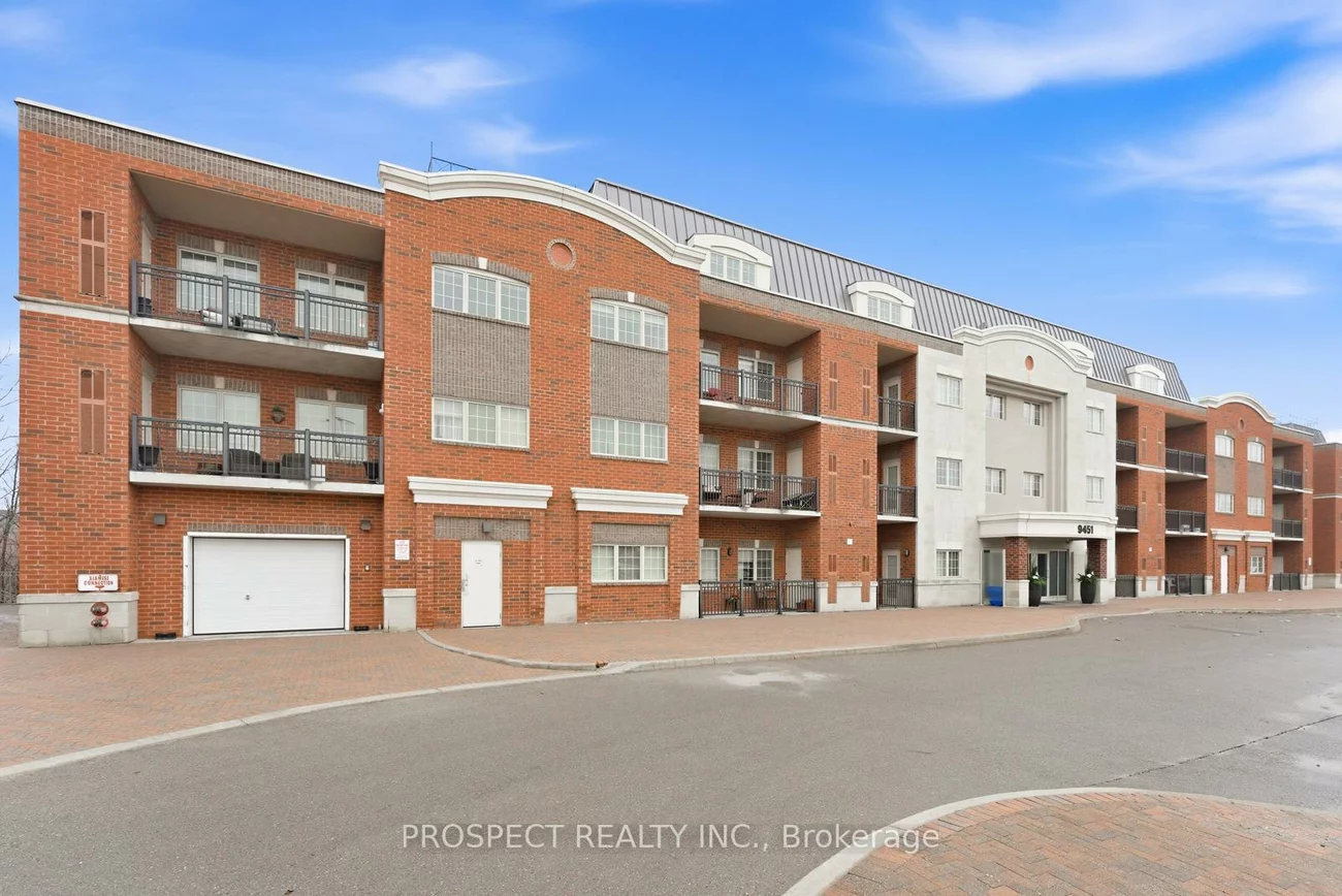 9451, Jane, Maple, Vaughan