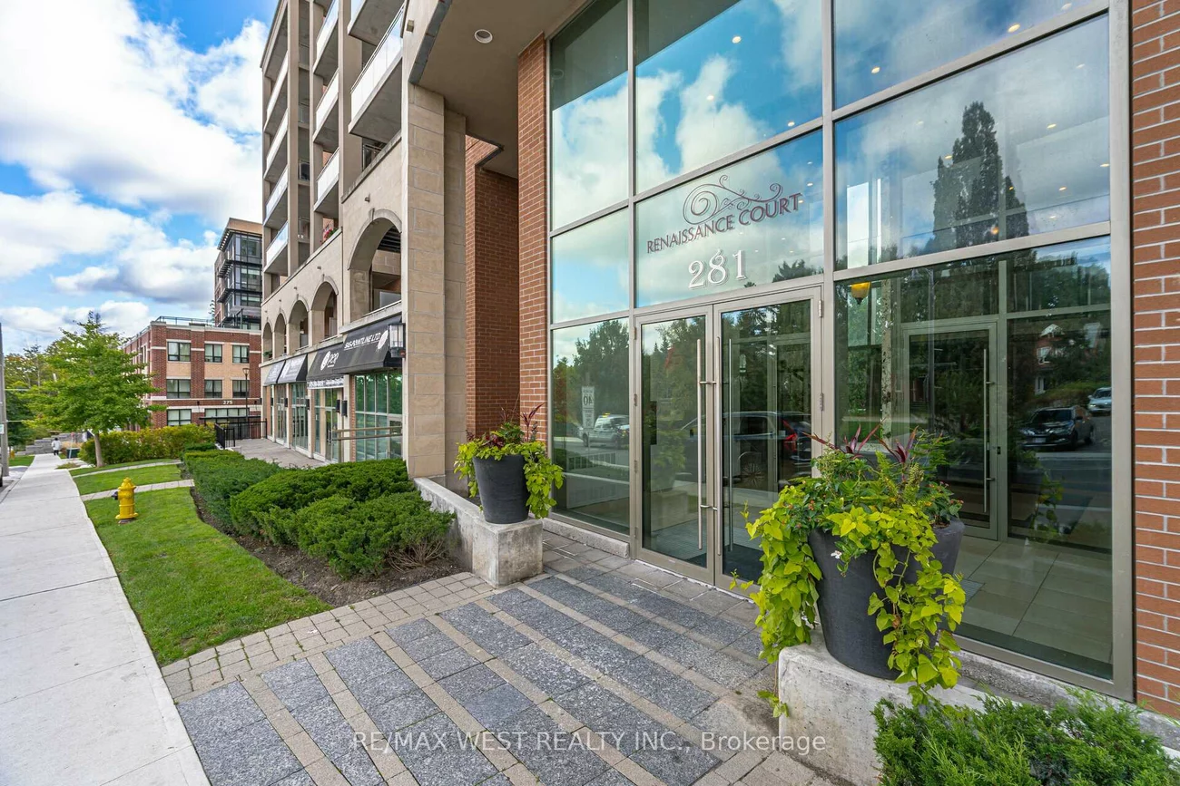 281, Woodbridge, West Woodbridge, Vaughan