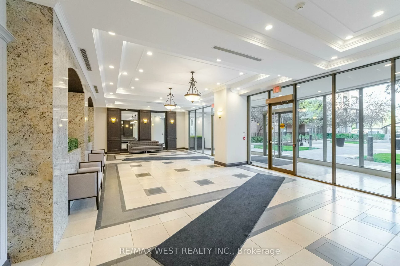 281, Woodbridge, West Woodbridge, Vaughan