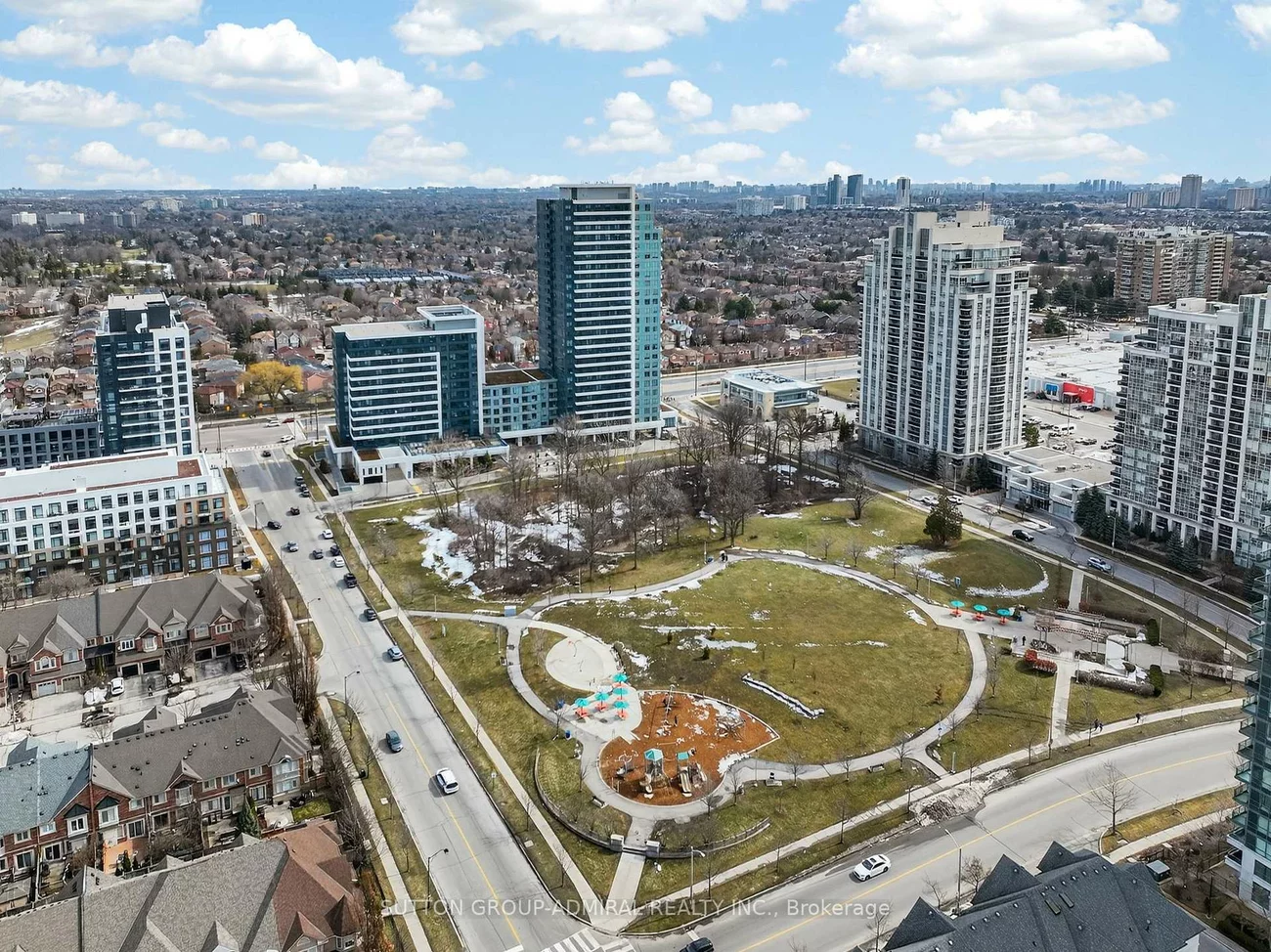 7900, Bathurst, Beverley Glen, Vaughan