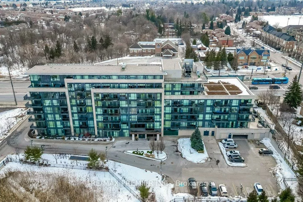 4700, Highway 7, Vaughan Grove, Vaughan