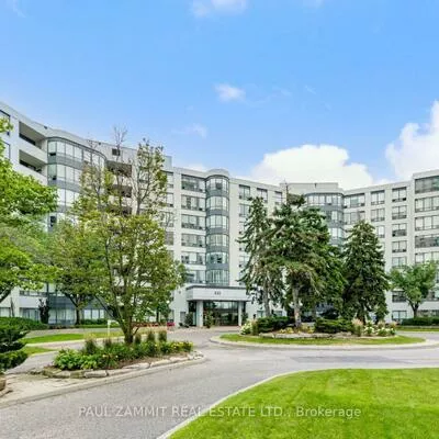 333, Clark, Crestwood-Springfarm-Yorkhill, Vaughan