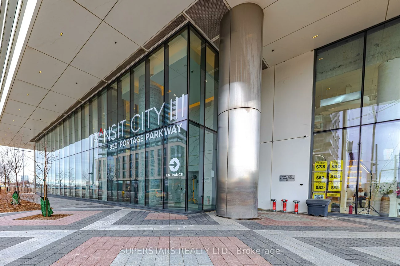 950, Portage, Vaughan Corporate Centre, Vaughan