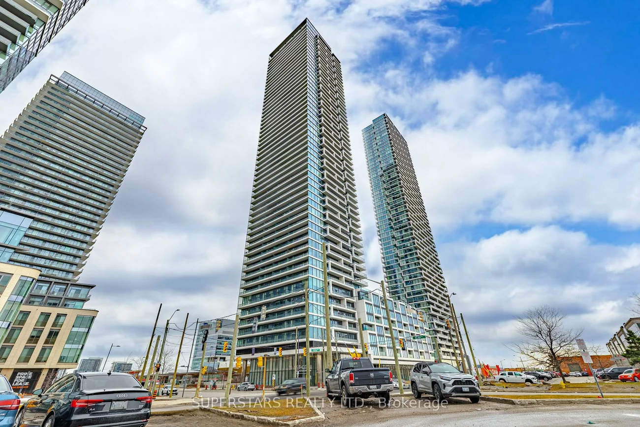 950, Portage, Vaughan Corporate Centre, Vaughan