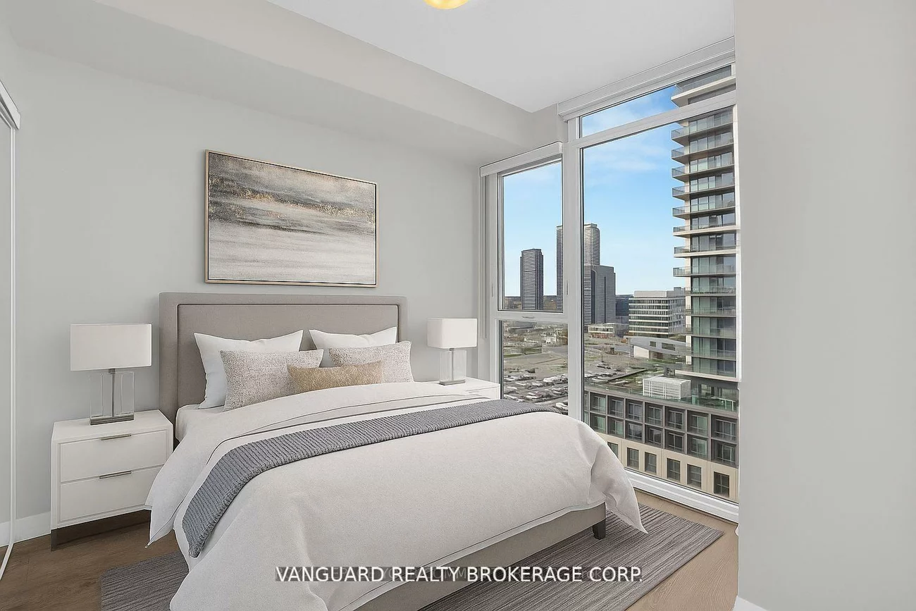 7895, Jane, Concord, Vaughan