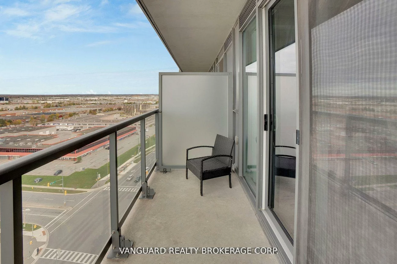 7895, Jane, Concord, Vaughan