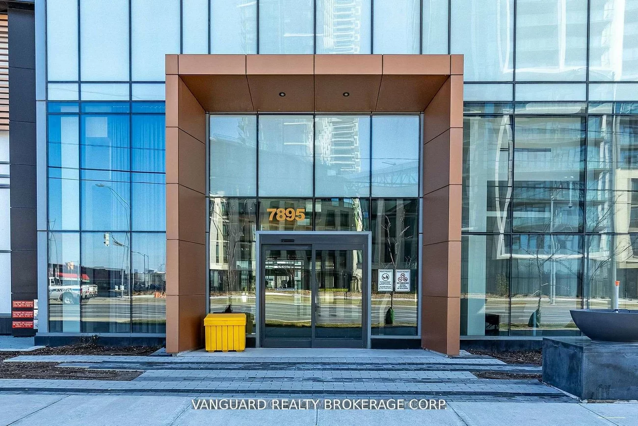 7895, Jane, Concord, Vaughan