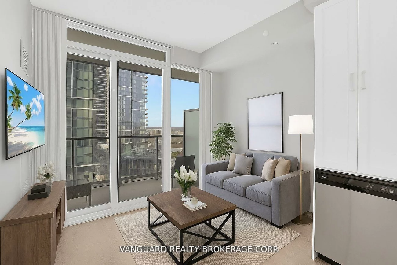 7895, Jane, Concord, Vaughan