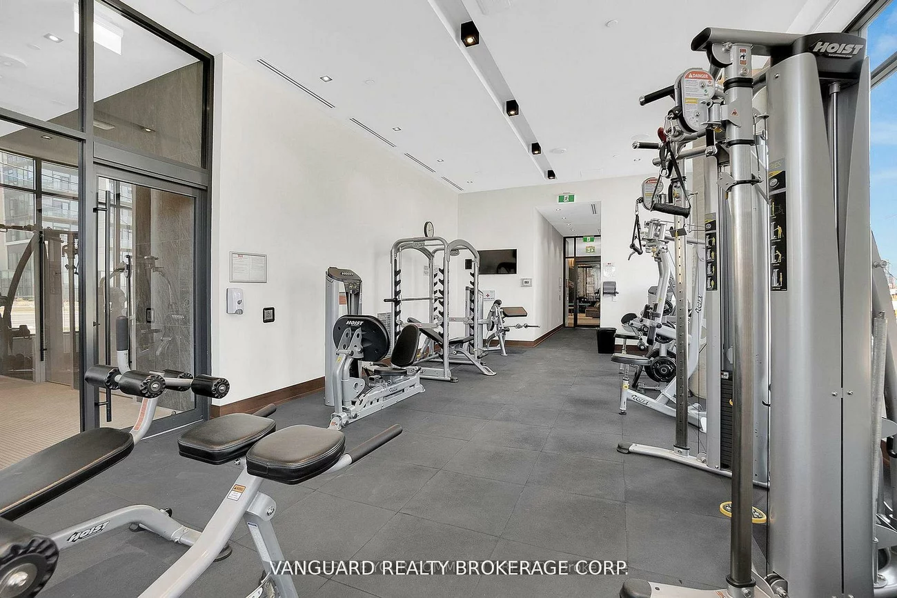 7895, Jane, Concord, Vaughan