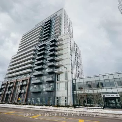 38, Honeycrisp, Vaughan Corporate Centre, Vaughan