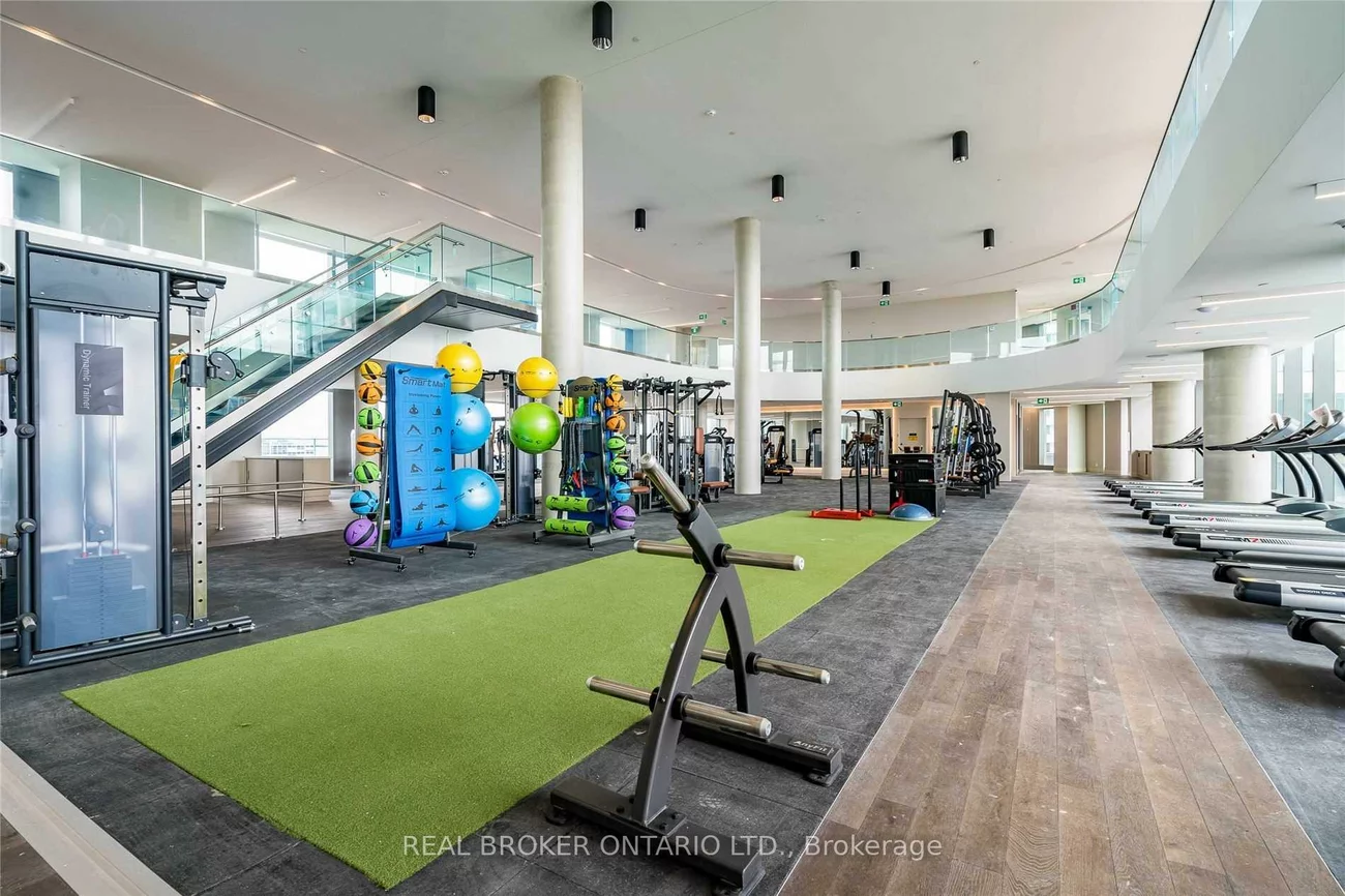 1000, Portage, Concord, Vaughan