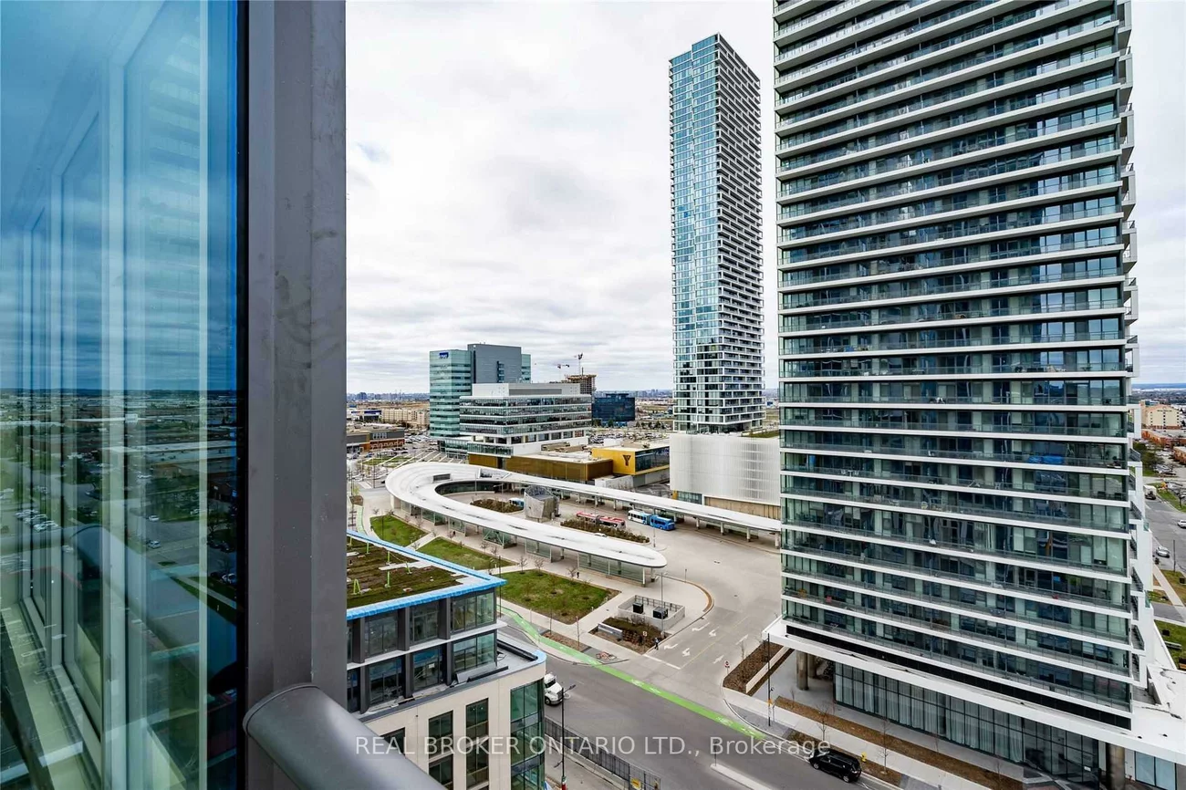 1000, Portage, Concord, Vaughan