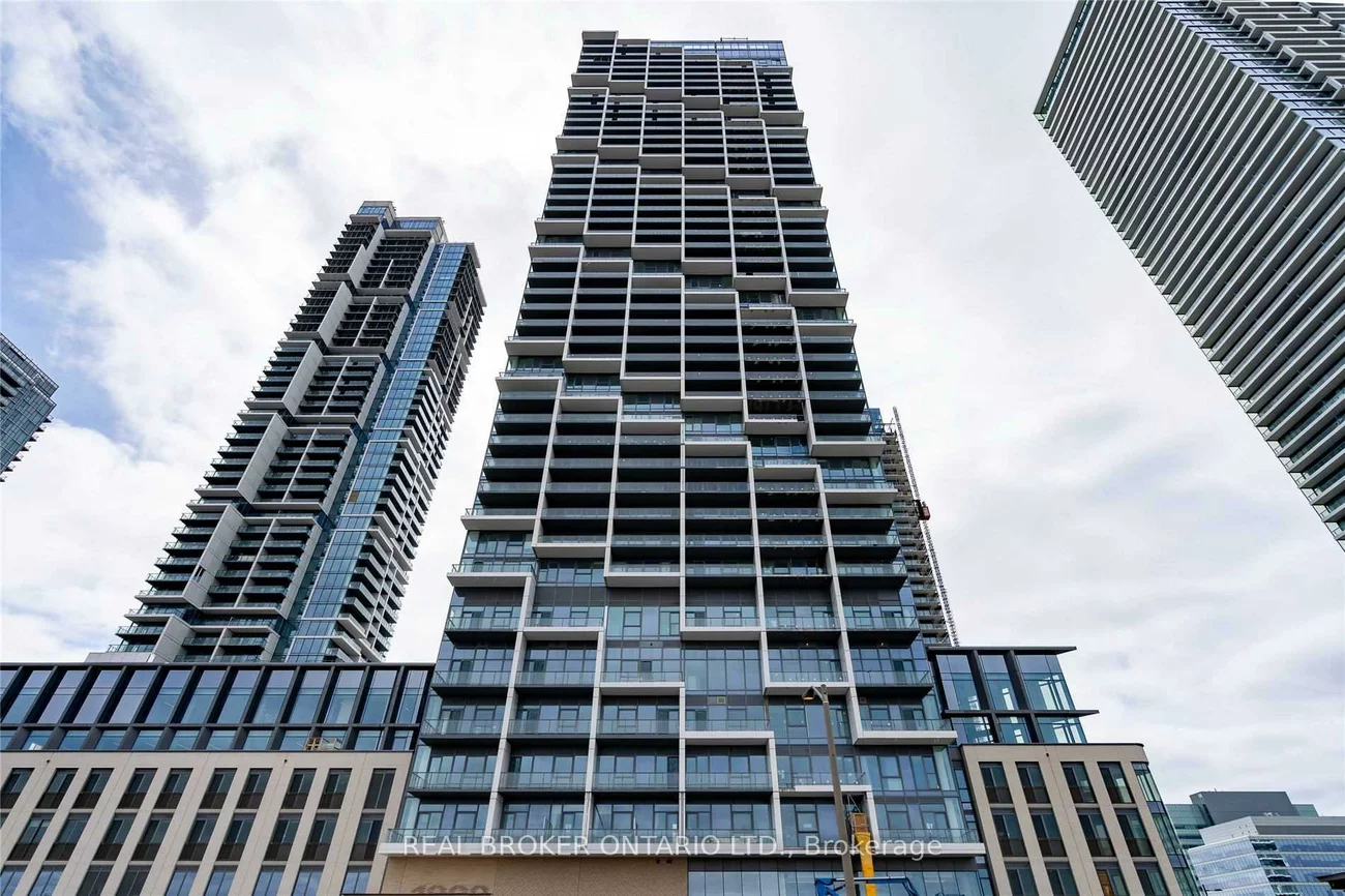 1000, Portage, Concord, Vaughan