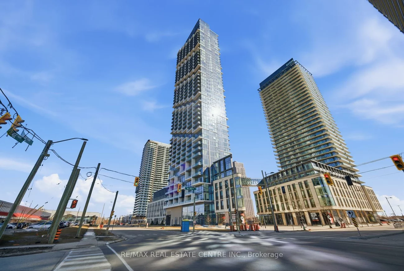 1000, Portage, Vaughan Corporate Centre, Vaughan