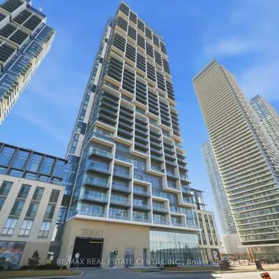 1000, Portage, Vaughan Corporate Centre, Vaughan