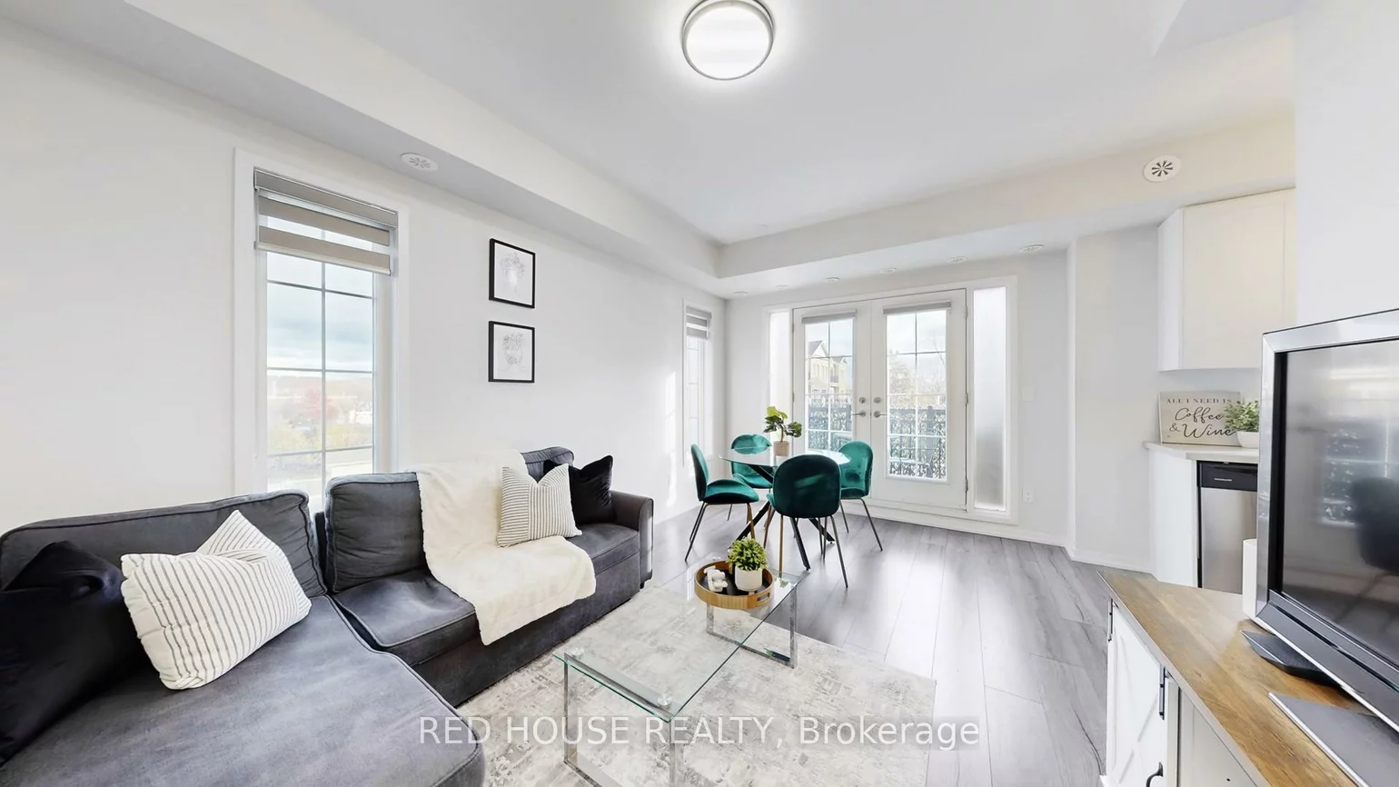 26, Bruce, East Woodbridge, Vaughan