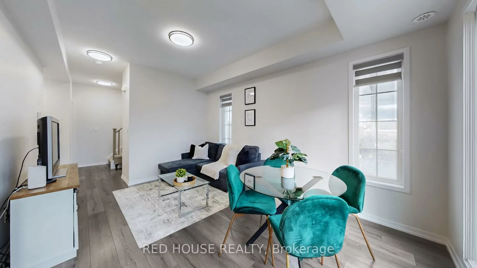 26, Bruce, East Woodbridge, Vaughan