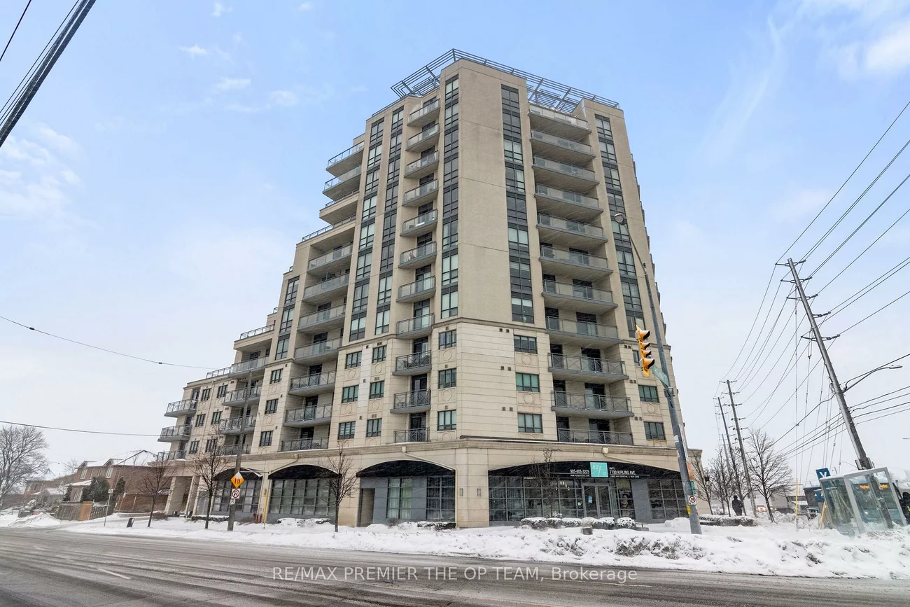7730, Kipling, West Woodbridge, Vaughan