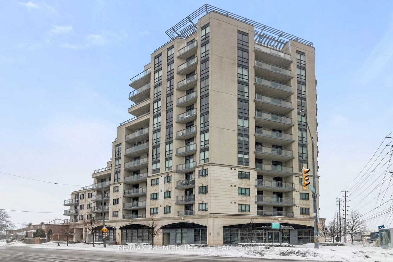 7730, Kipling, West Woodbridge, Vaughan