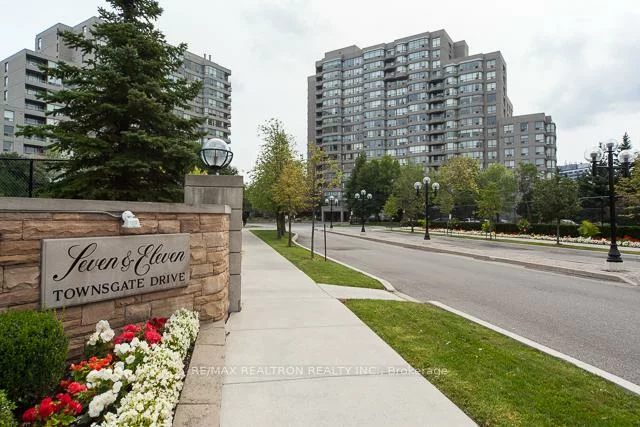 7, Townsgate, Crestwood-Springfarm-Yorkhill, Vaughan