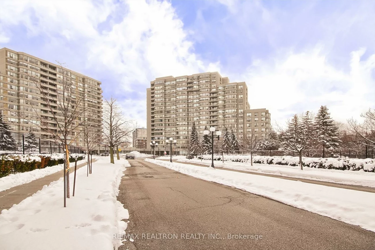 7, Townsgate, Crestwood-Springfarm-Yorkhill, Vaughan