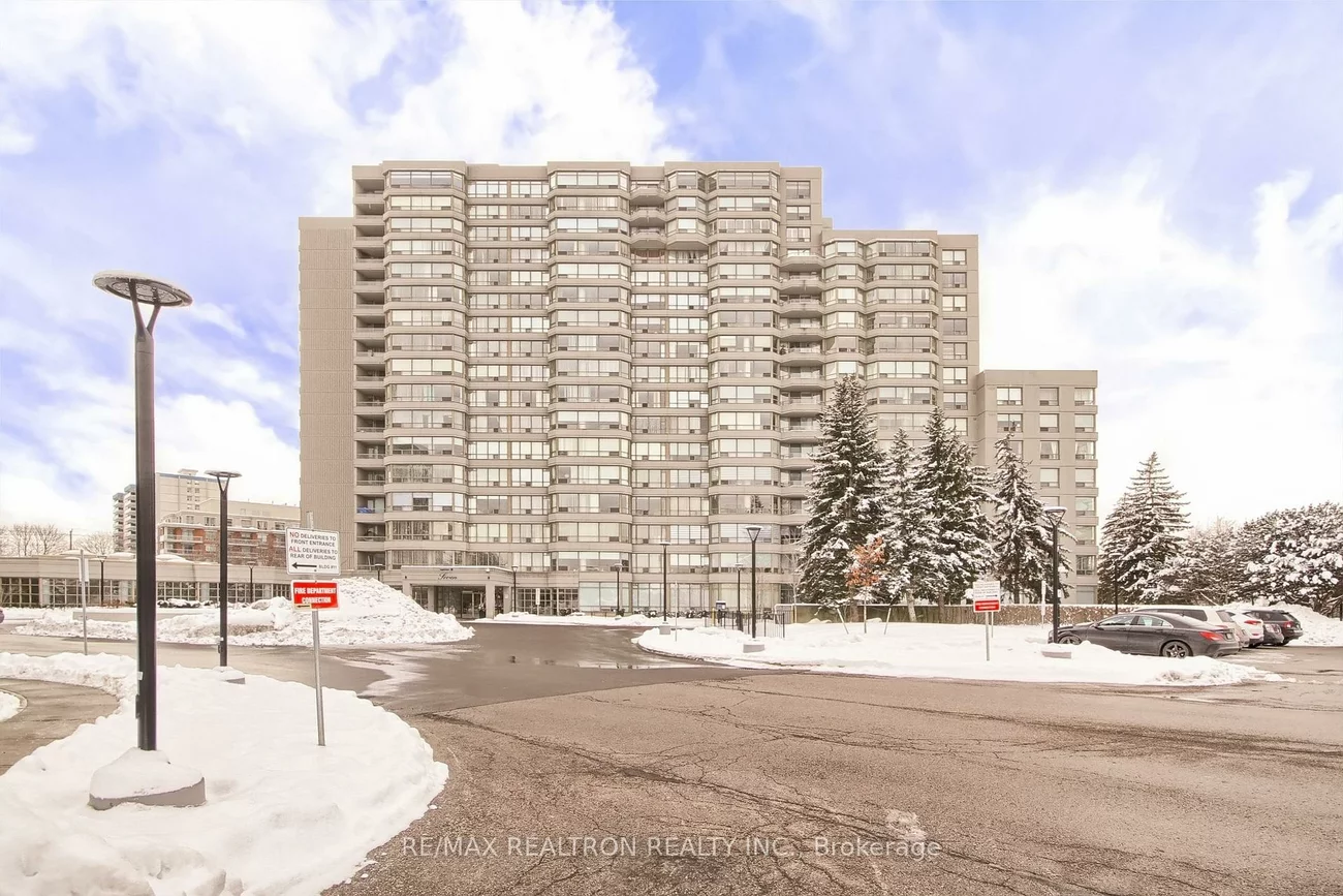 7, Townsgate, Crestwood-Springfarm-Yorkhill, Vaughan
