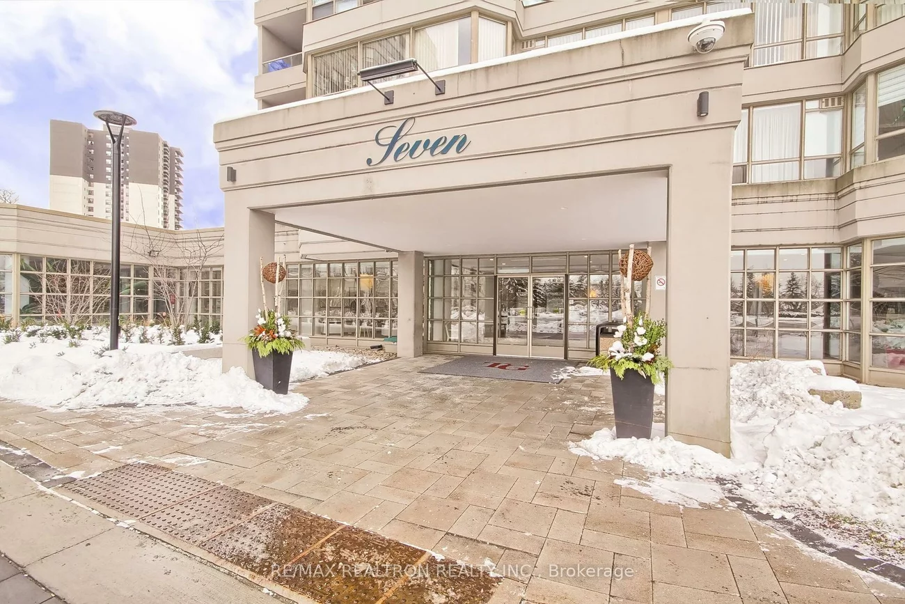 7, Townsgate, Crestwood-Springfarm-Yorkhill, Vaughan