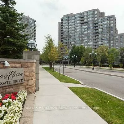 7, Townsgate, Crestwood-Springfarm-Yorkhill, Vaughan