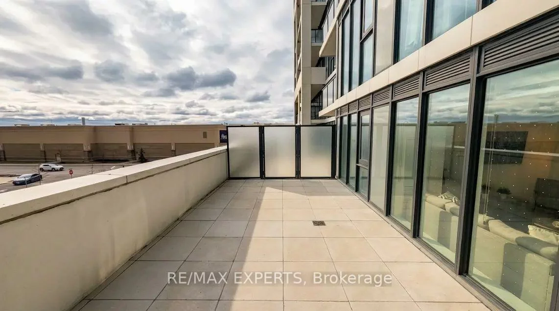 9000, Jane, Concord, Vaughan