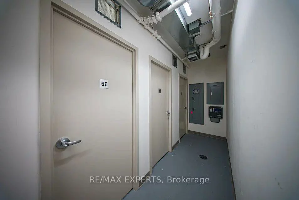 9000, Jane, Concord, Vaughan