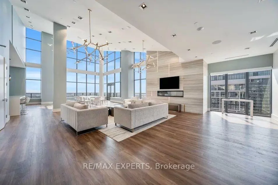 9000, Jane, Concord, Vaughan