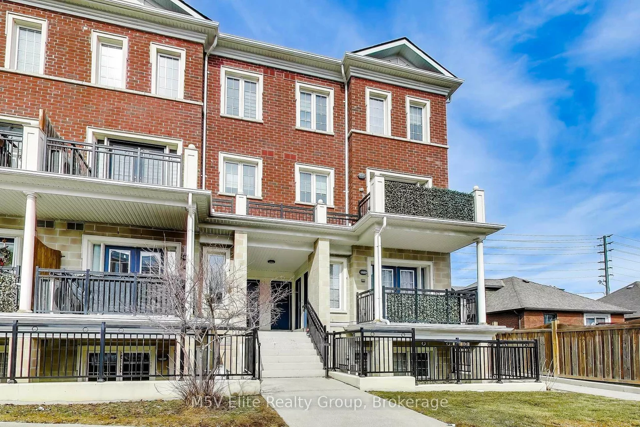 26, Bruce, East Woodbridge, Vaughan