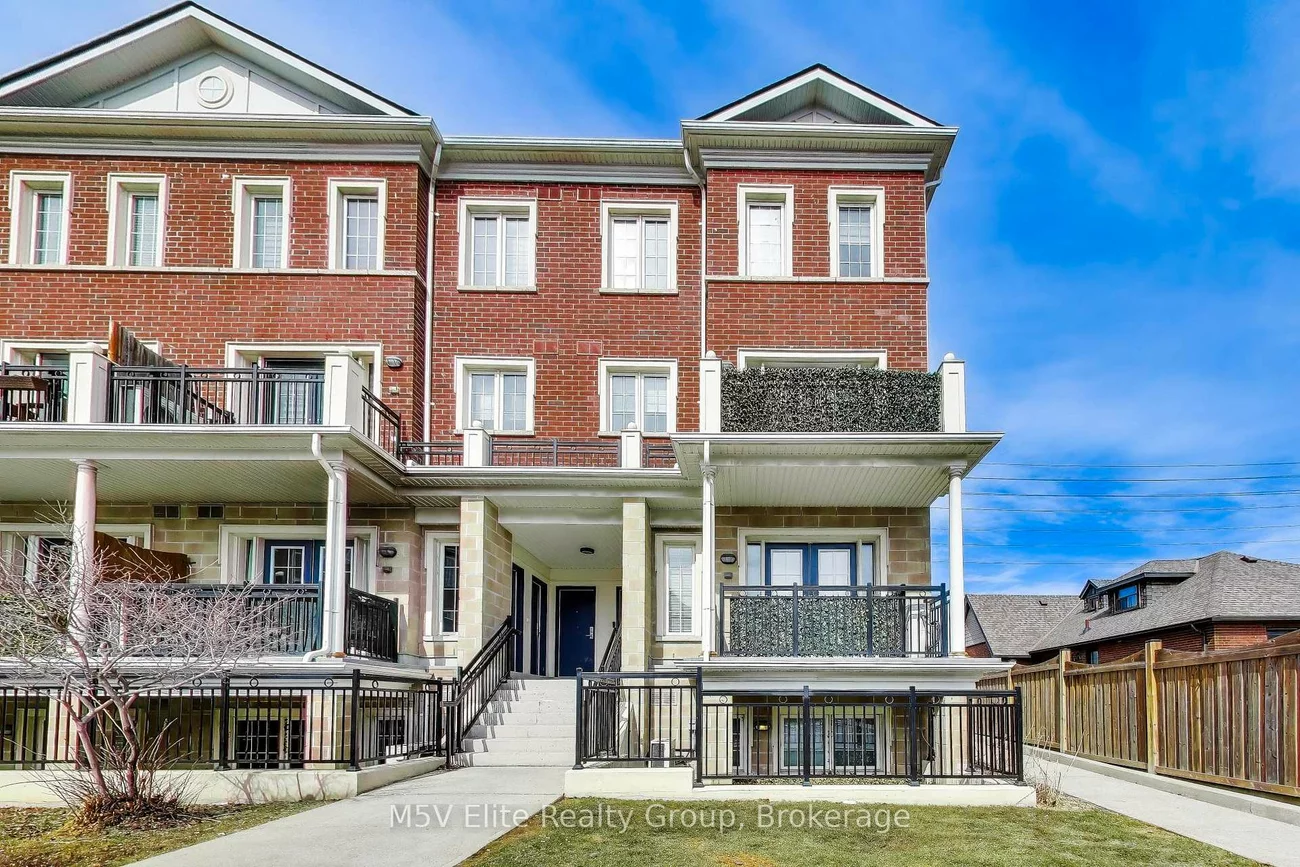 26, Bruce, East Woodbridge, Vaughan