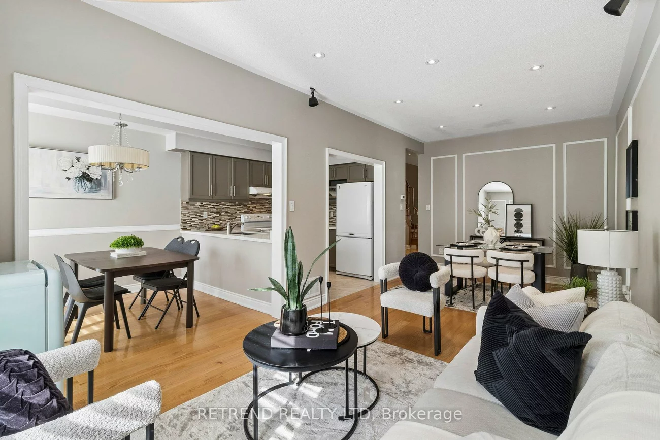 180, Blue Willow, East Woodbridge, Vaughan