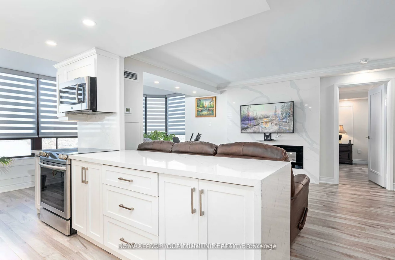 7601, Bathurst, Crestwood-Springfarm-Yorkhill, Vaughan