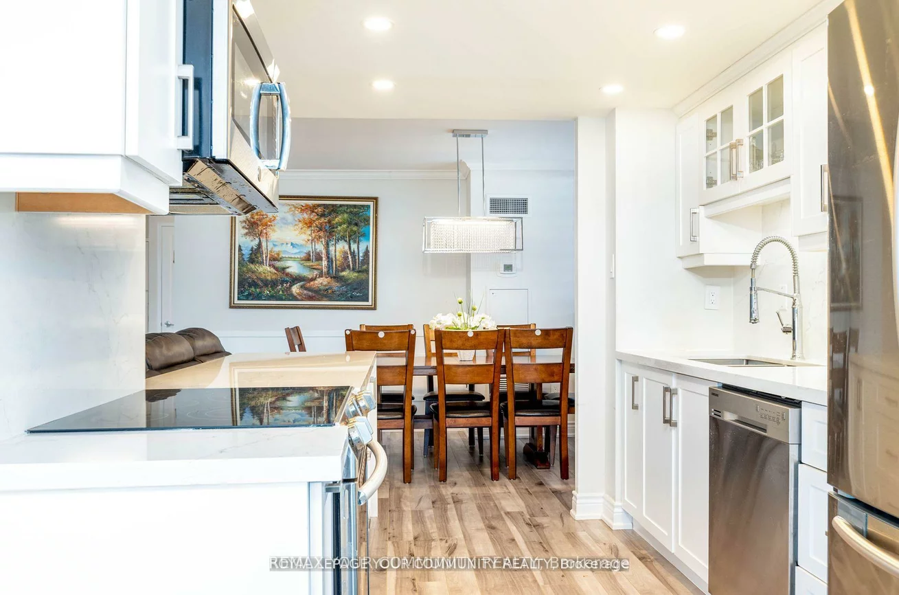 7601, Bathurst, Crestwood-Springfarm-Yorkhill, Vaughan