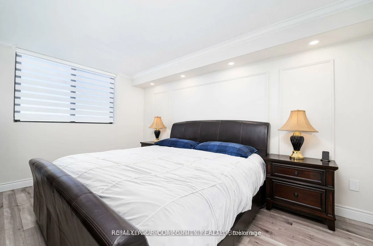 7601, Bathurst, Crestwood-Springfarm-Yorkhill, Vaughan