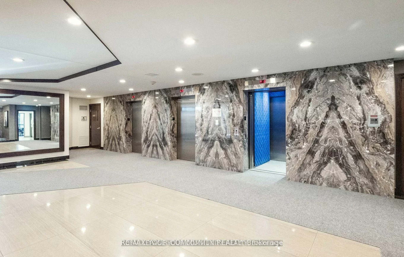 7601, Bathurst, Crestwood-Springfarm-Yorkhill, Vaughan