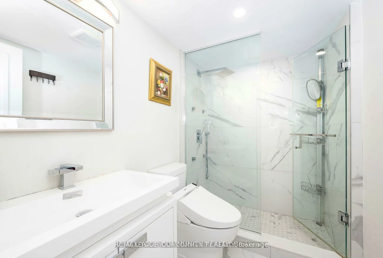 7601, Bathurst, Crestwood-Springfarm-Yorkhill, Vaughan