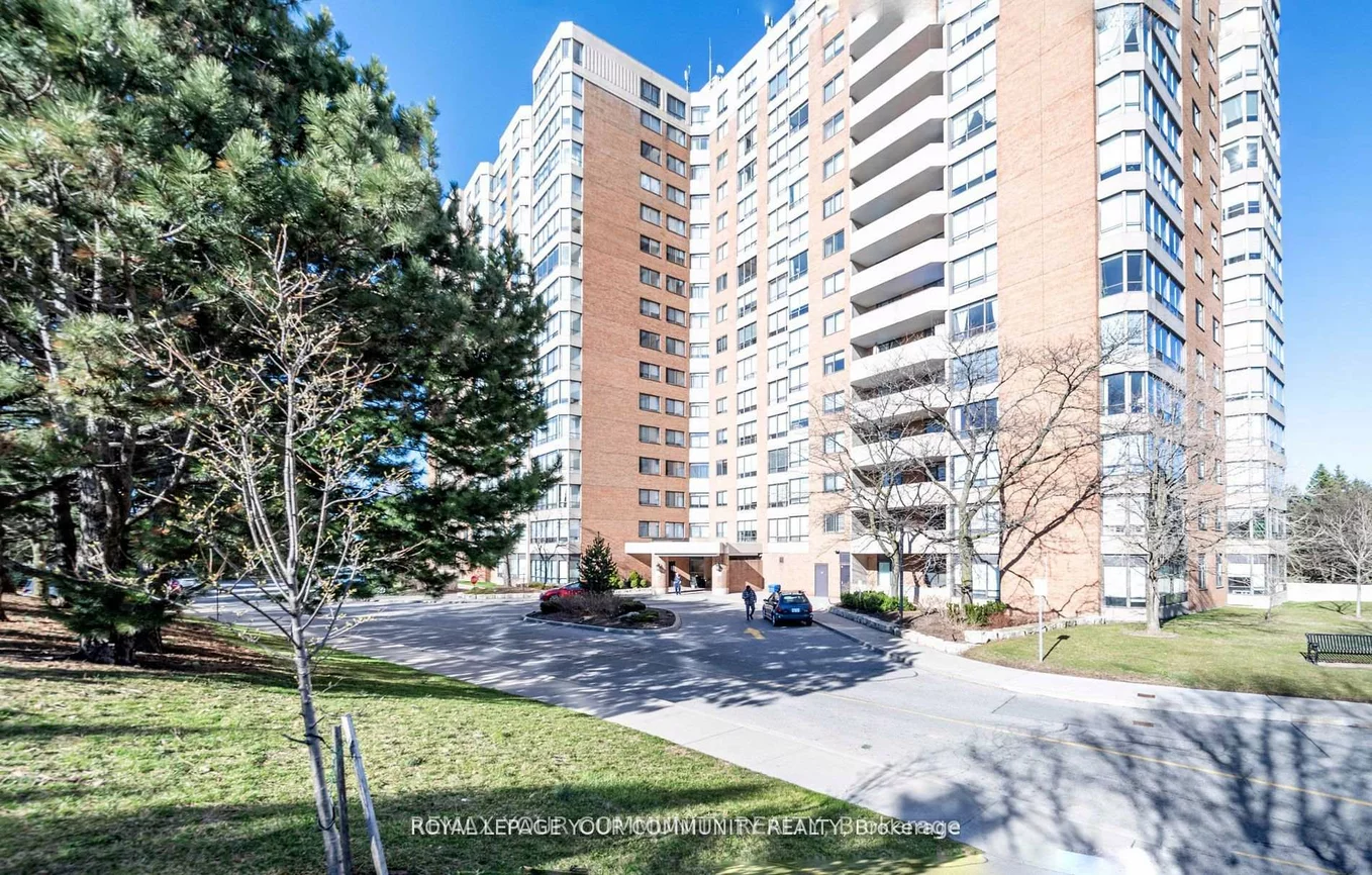 7601, Bathurst, Crestwood-Springfarm-Yorkhill, Vaughan