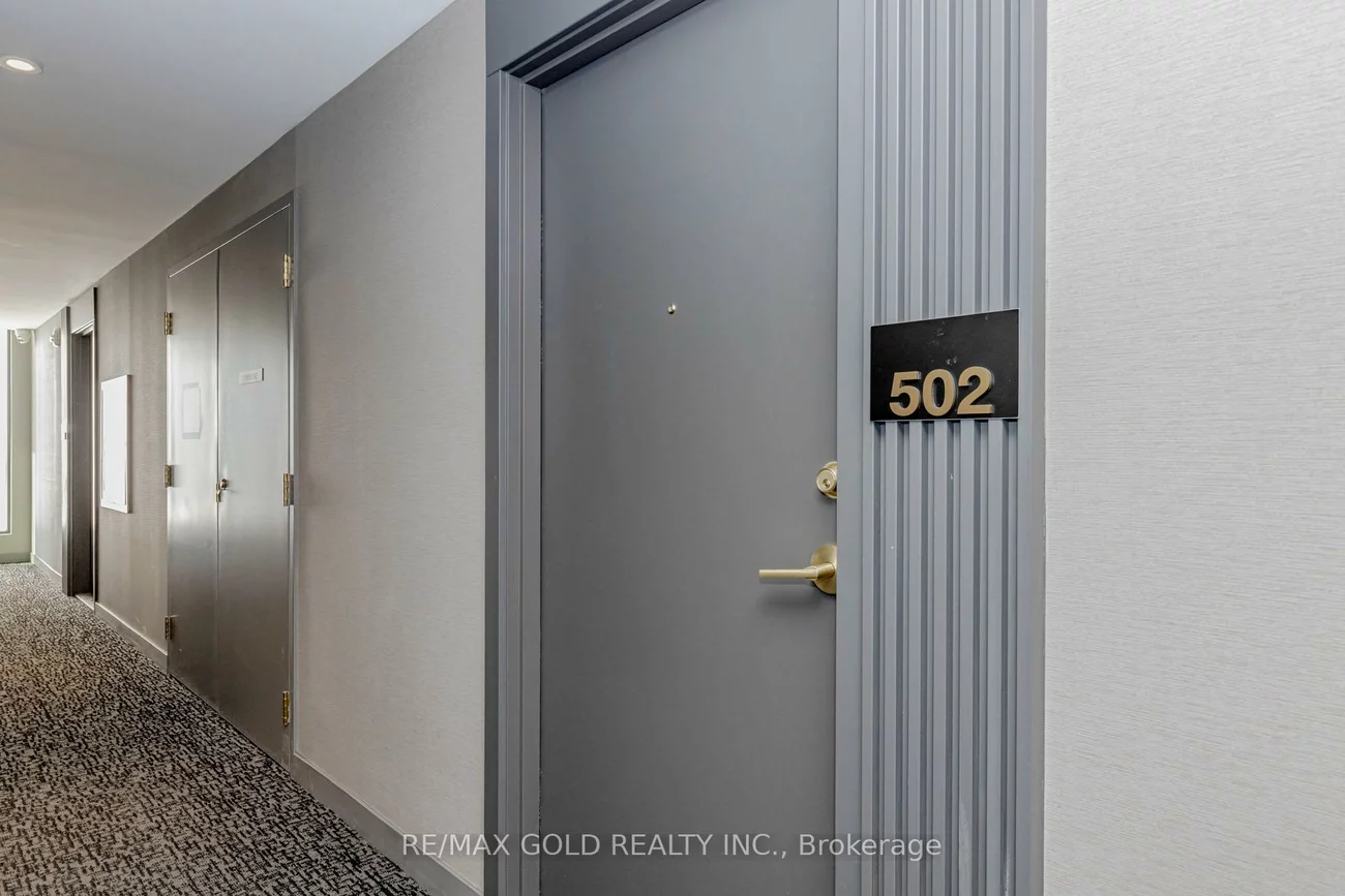 5, Buttermill, Vaughan Corporate Centre, Vaughan