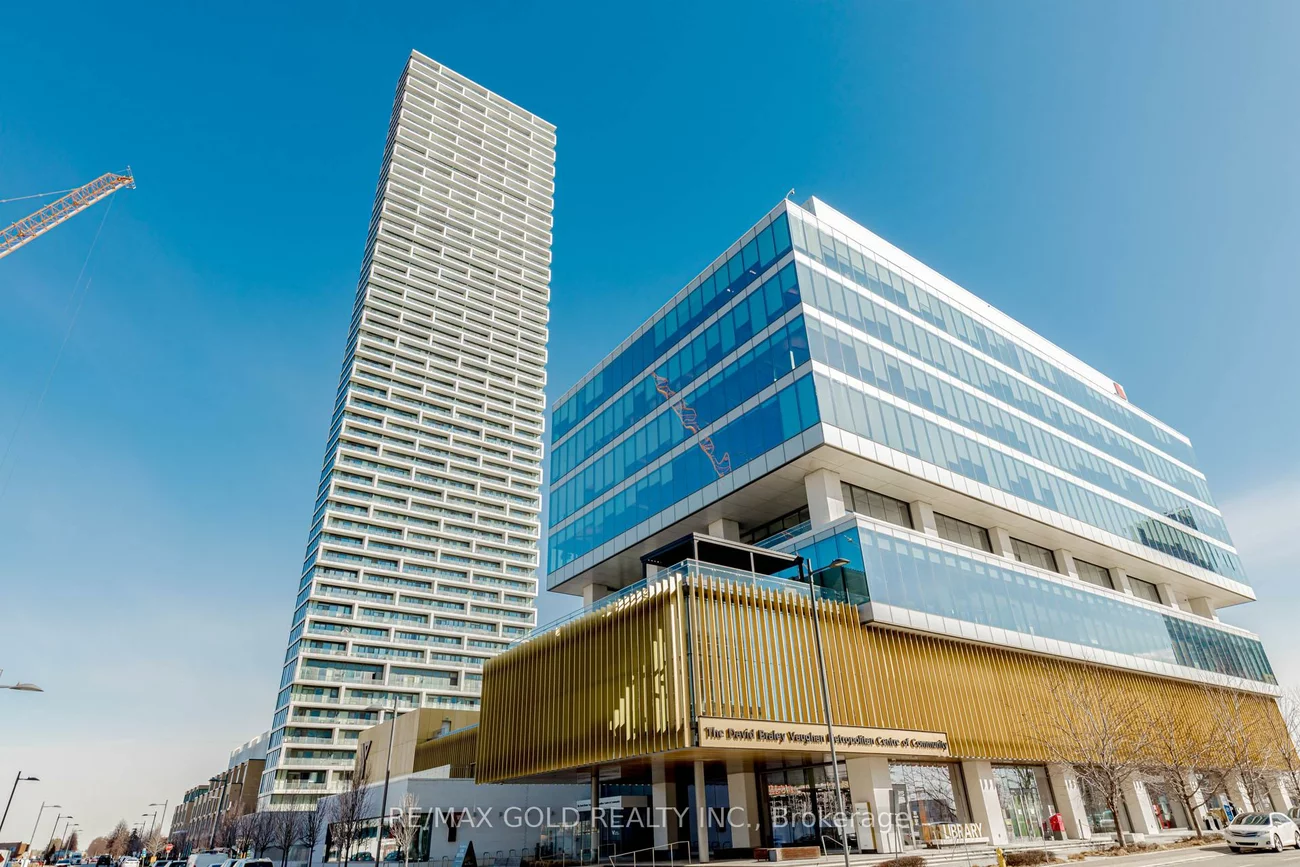 5, Buttermill, Vaughan Corporate Centre, Vaughan