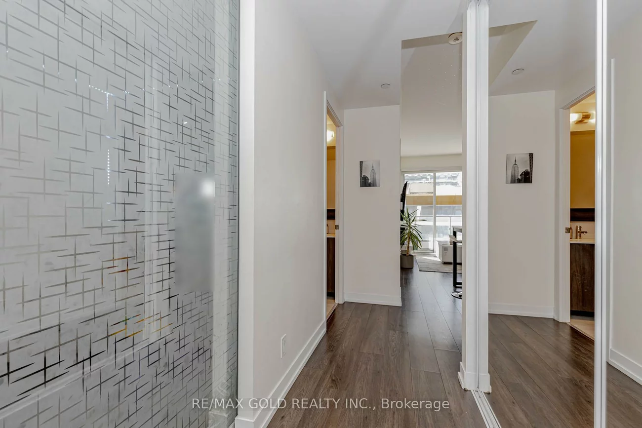 5, Buttermill, Vaughan Corporate Centre, Vaughan